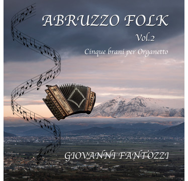 Abruzzo Folk Vol. 2